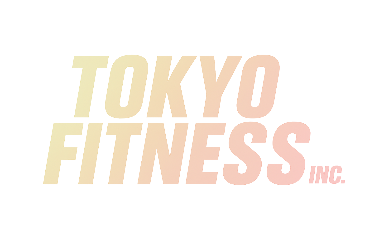 トーキョーフィットネス株式会社